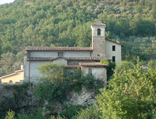 San Liberato
